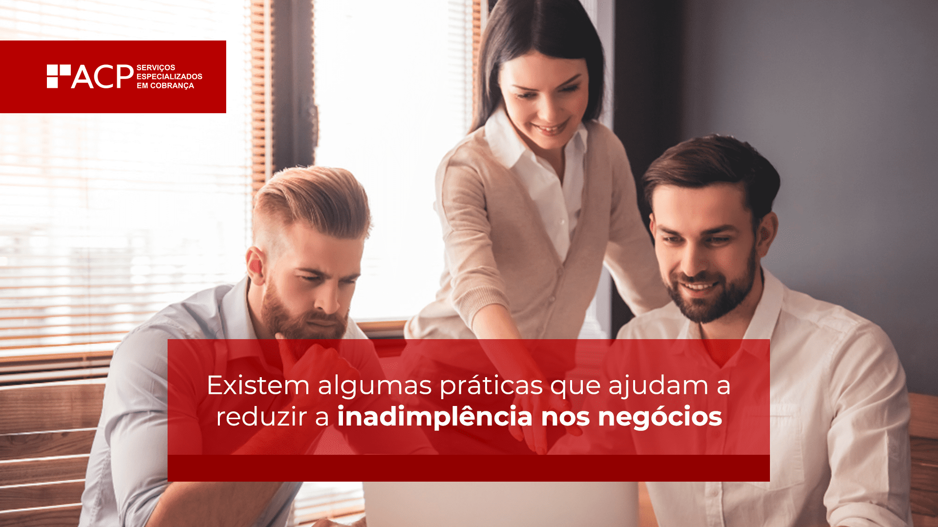 5 ações para reduzir a inadimplência