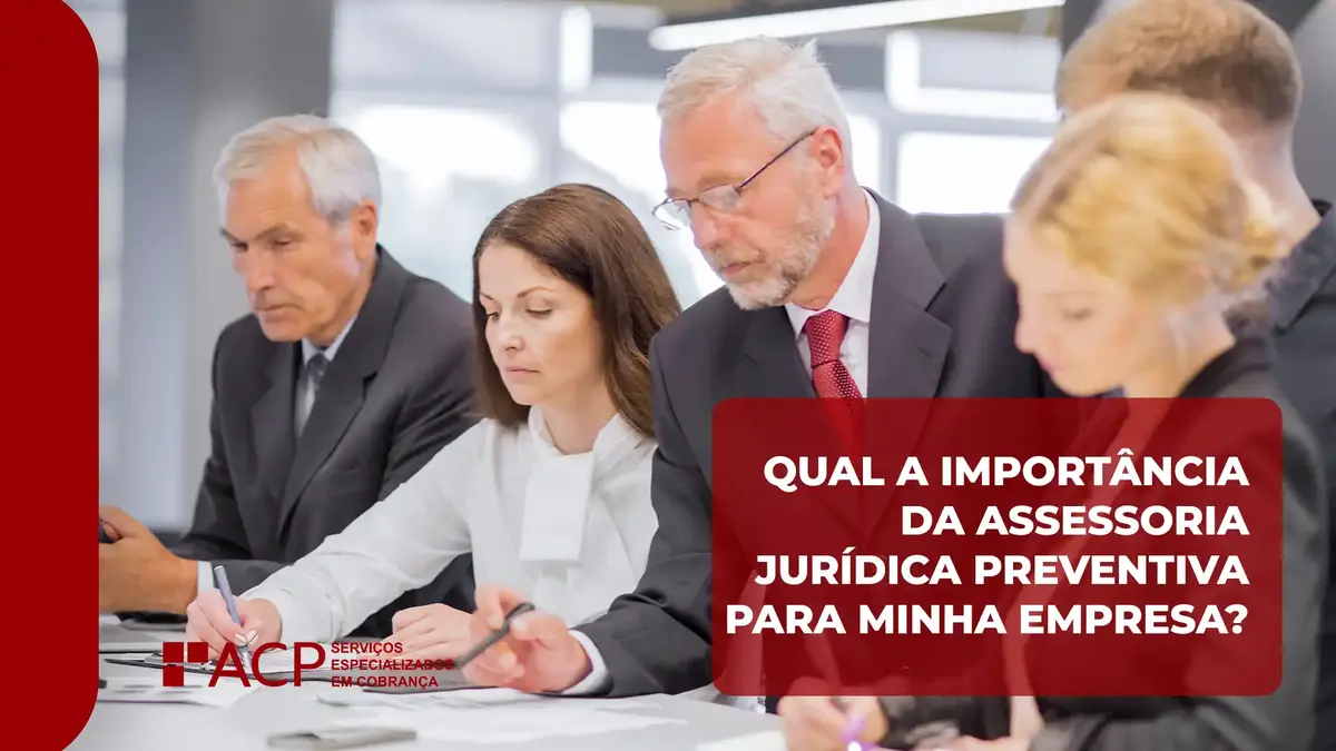 Lei do Rotativo: como uma assistência de cobrança especializada pode ajudar financeiras pequenas a sobreviver?
