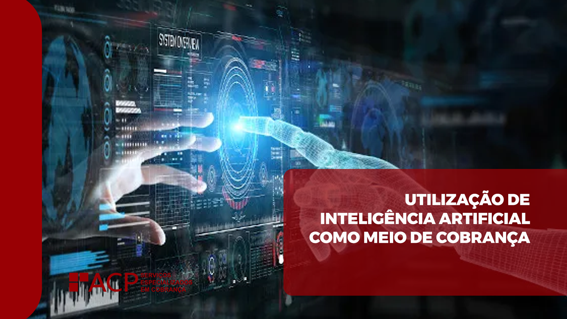 Utilização De Inteligência Artificial Como Meio De Cobrança 5851