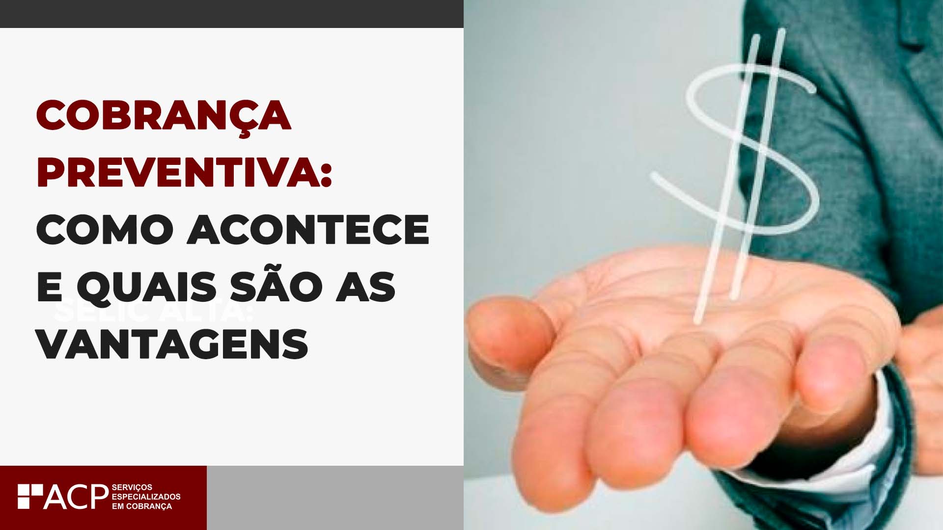 Cobrança preventiva: como acontece e quais são as vantagens